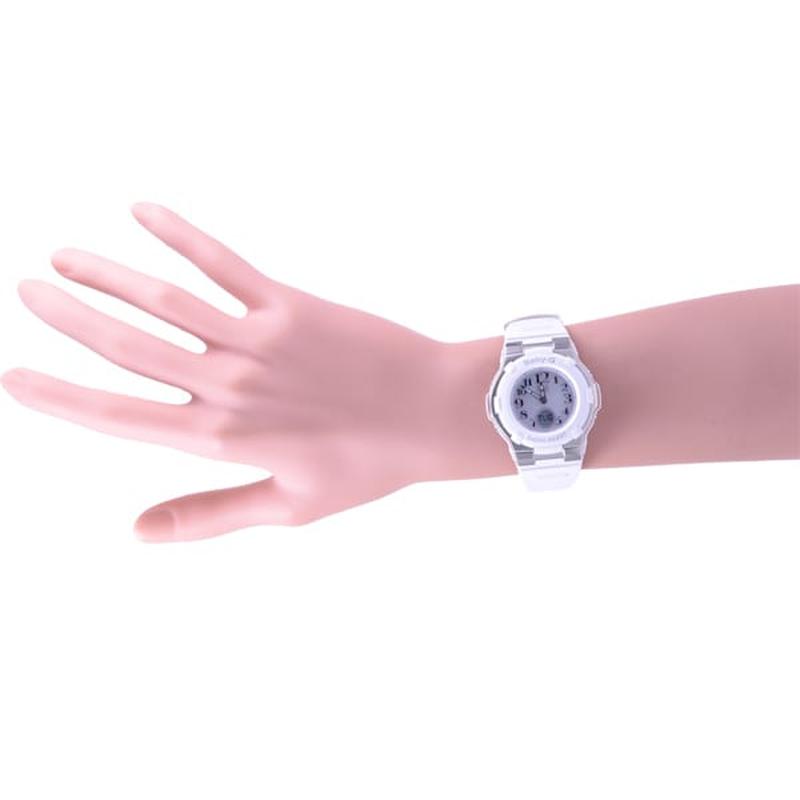 CASIO BGA-1100GR-7BJF Watch - Women's Tripper Watch (Image 5)