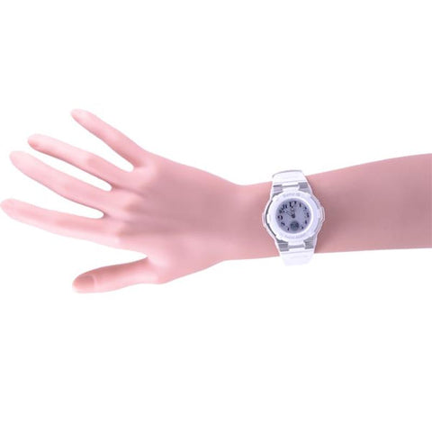 CASIO BGA-1100GR-7BJF Watch - Women's Tripper Watch (Image 5)