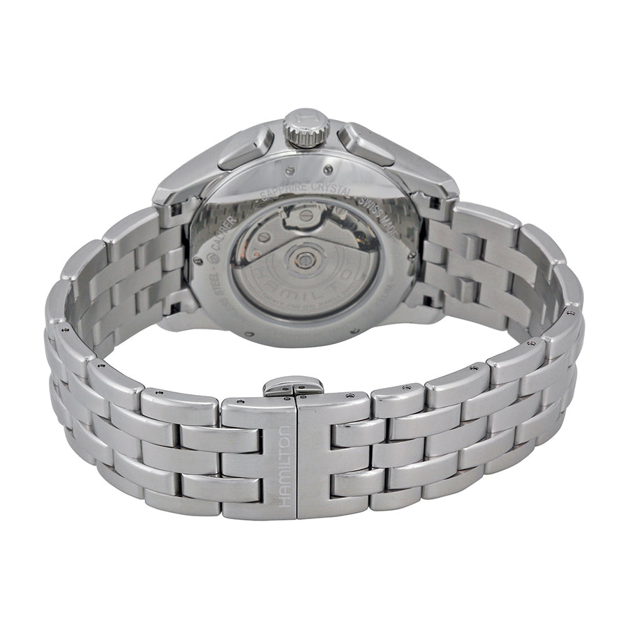 Hamilton H32596151 Watch - Jazzmaster Auto Chrono (Image 6)