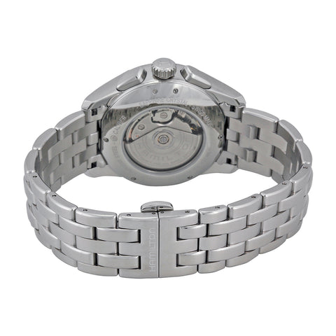 Hamilton H32596151 Watch - Jazzmaster Auto Chrono (Image 6)