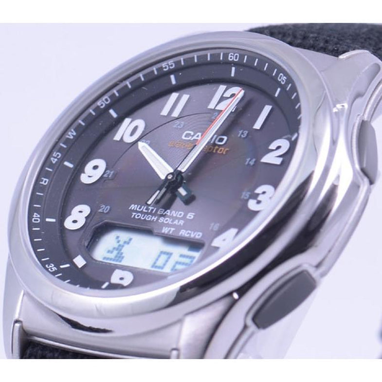 WAVE CEPTOR – IPPO JAPAN WATCH