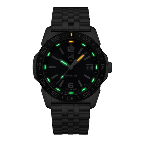 Luminox 3123 Watch - PACIFIC DIVER 3120 SERIES Ref. (Image 3)