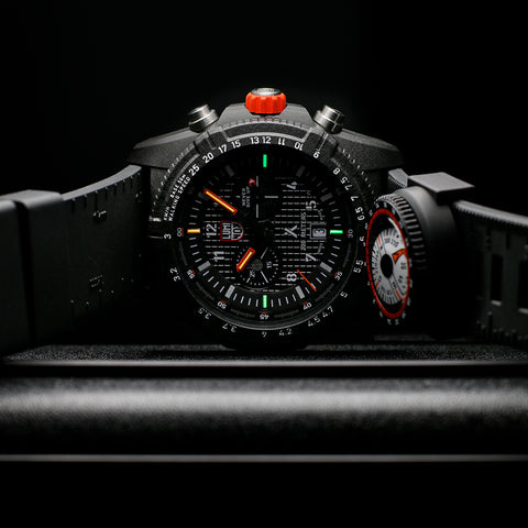 Luminox 3781 Watch - BEAR GRYLLS SURVIVAL 3780 LAND SERIES Ref. KM (Image 5)