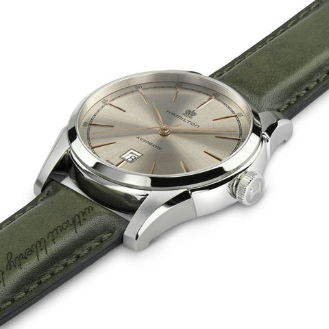 Hamilton H42415801 Watch - American Classic Spirit of Liberty Auto (Image 3)