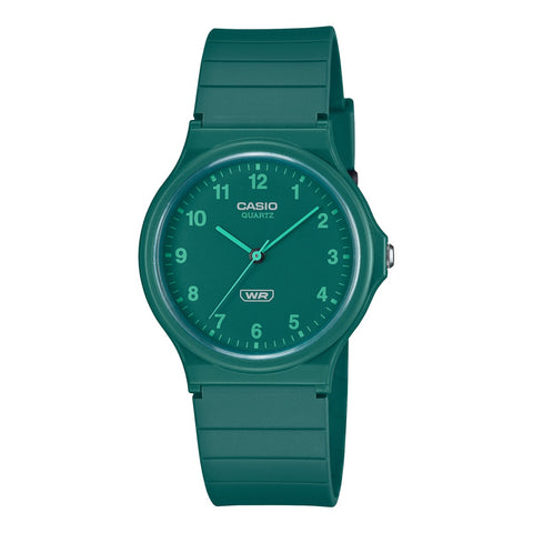 CASIO MQ-24B-3BJF CASIO