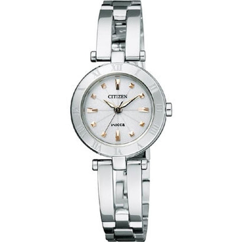 CITIZEN NA15-1572C Watch - Wicca Solar Tech Women's Watch