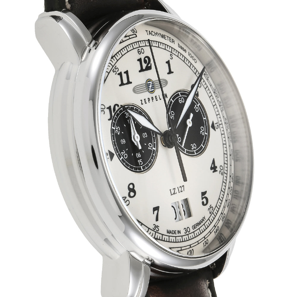 ZEPPELIN 86845 Watch (Image 2)