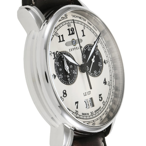 ZEPPELIN 86845 Watch (Image 2)