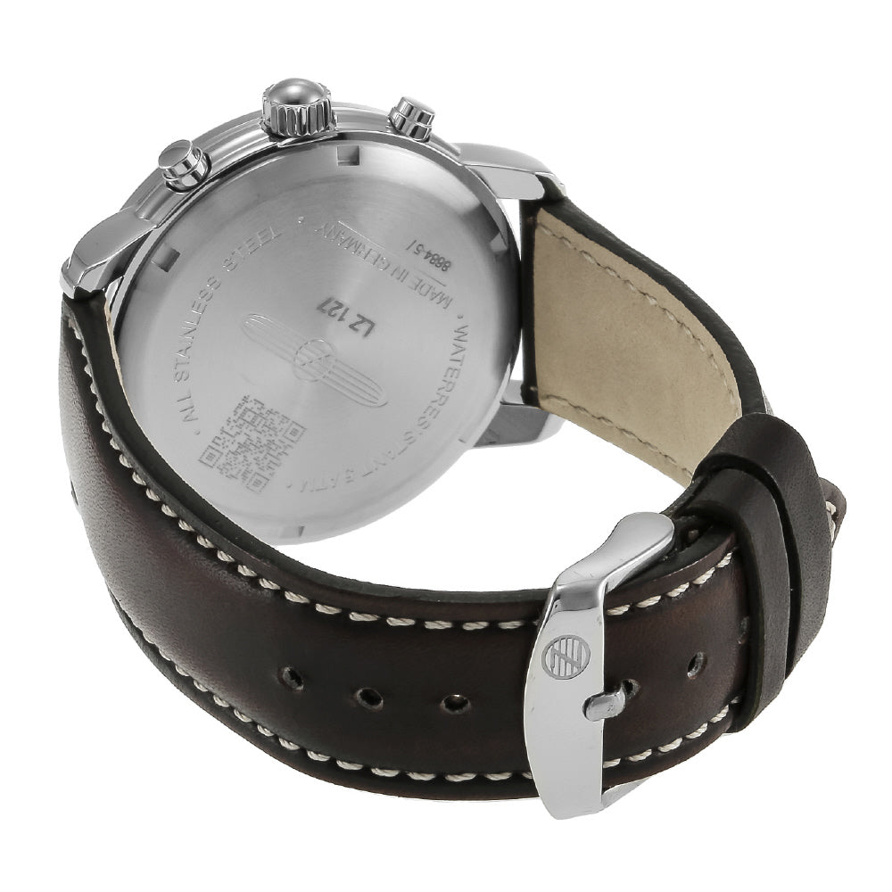 ZEPPELIN 86845 Watch (Image 4)