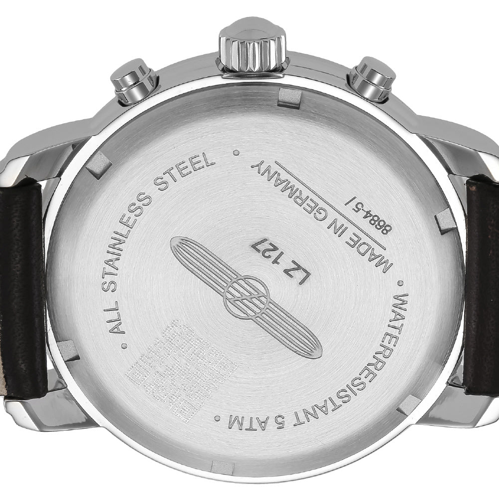 ZEPPELIN 86845 Watch (Image 5)
