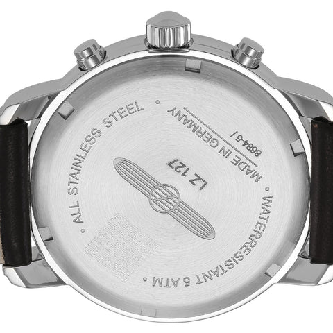 ZEPPELIN 86845 Watch (Image 5)