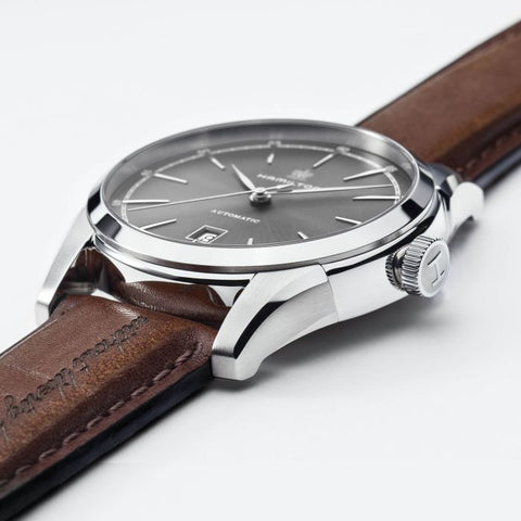 Hamilton H42415591 Watch - American Classic Spirit of Liberty Auto (Image 5)