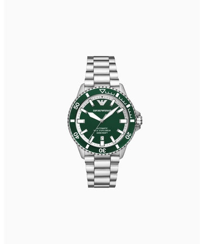 SONNE N029PG-BK Watch