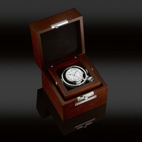 Hamilton H78719553 Watch - Khaki Navy Pioneer Mechanical (Image 2)