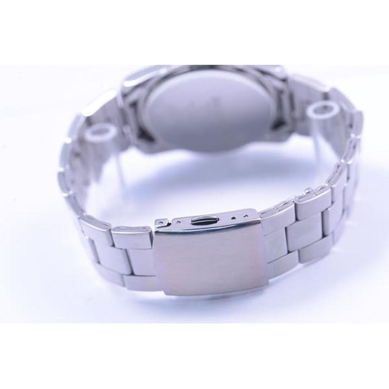 CITIZEN RS25-0212A Watch - REGUNO Solar Tech Men's Watch (Image 4)