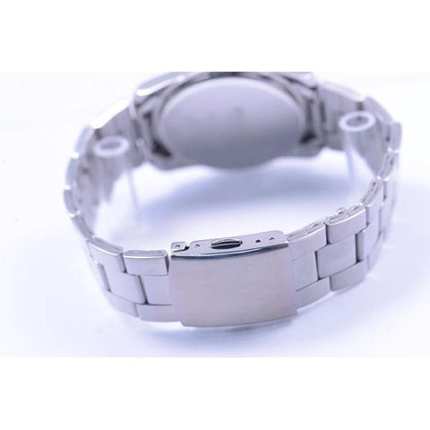 CITIZEN RS25-0212A Watch - REGUNO Solar Tech Men's Watch (Image 4)