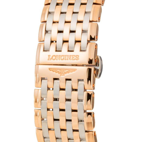 Longines La Grande Classique 5-Year Warranty White L4.918.1.91.7 [Parallel Import]