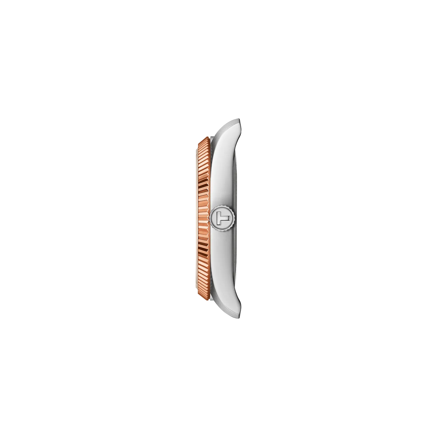 TISSOT T1562102204100 WATCH