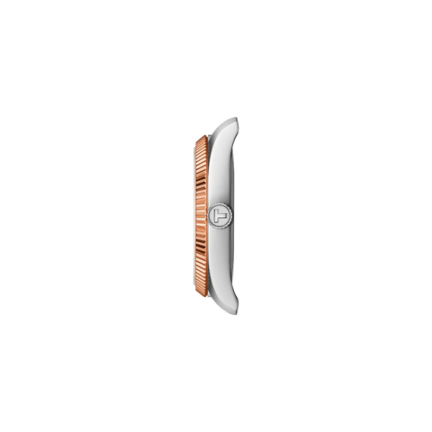 TISSOT T1562102204100 WATCH