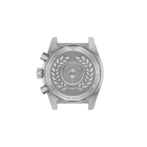TISSOT T149.417.22.051.00 Watch - Swiss Automatic Movement Stainless Steel Case Water Resistant Elegant Design (Image 6)