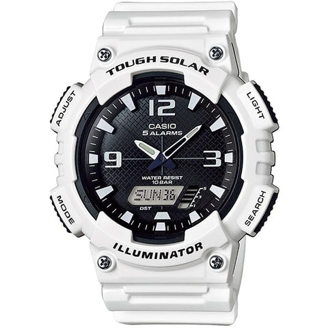 Casio AQ-S810WC-7AJH Standard Nan Watch