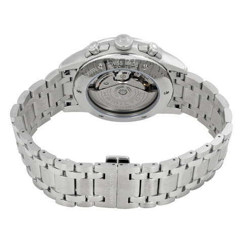 Hamilton H40656131 Watch - American Classic RailRoad Auto Chrono (Image 4)