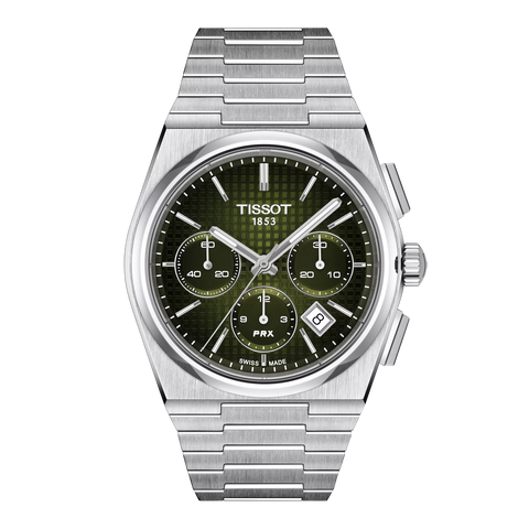 TISSOT T137.427.11.091.00 Swiss Automatic Movement Water Resistant Stainless Steel Elegant Design