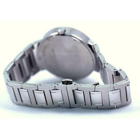 BVLGARI BB42WSSD Watch - Men's Automatic Watch BVLGARI BVLGARI White , Parallel Import, 2-Year Warranty (Image 4)