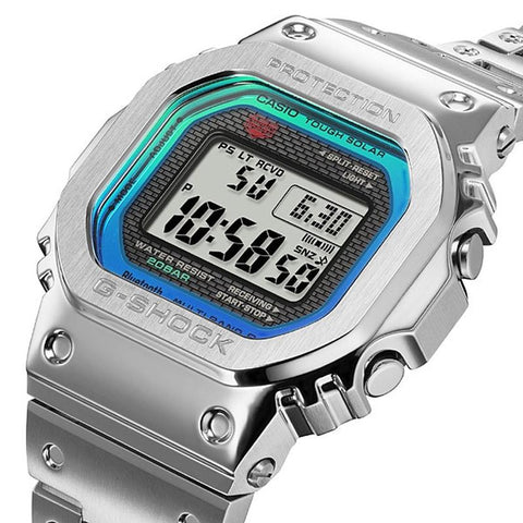 CASIO GMW-B5000PC-1JF Watch (Image 5)