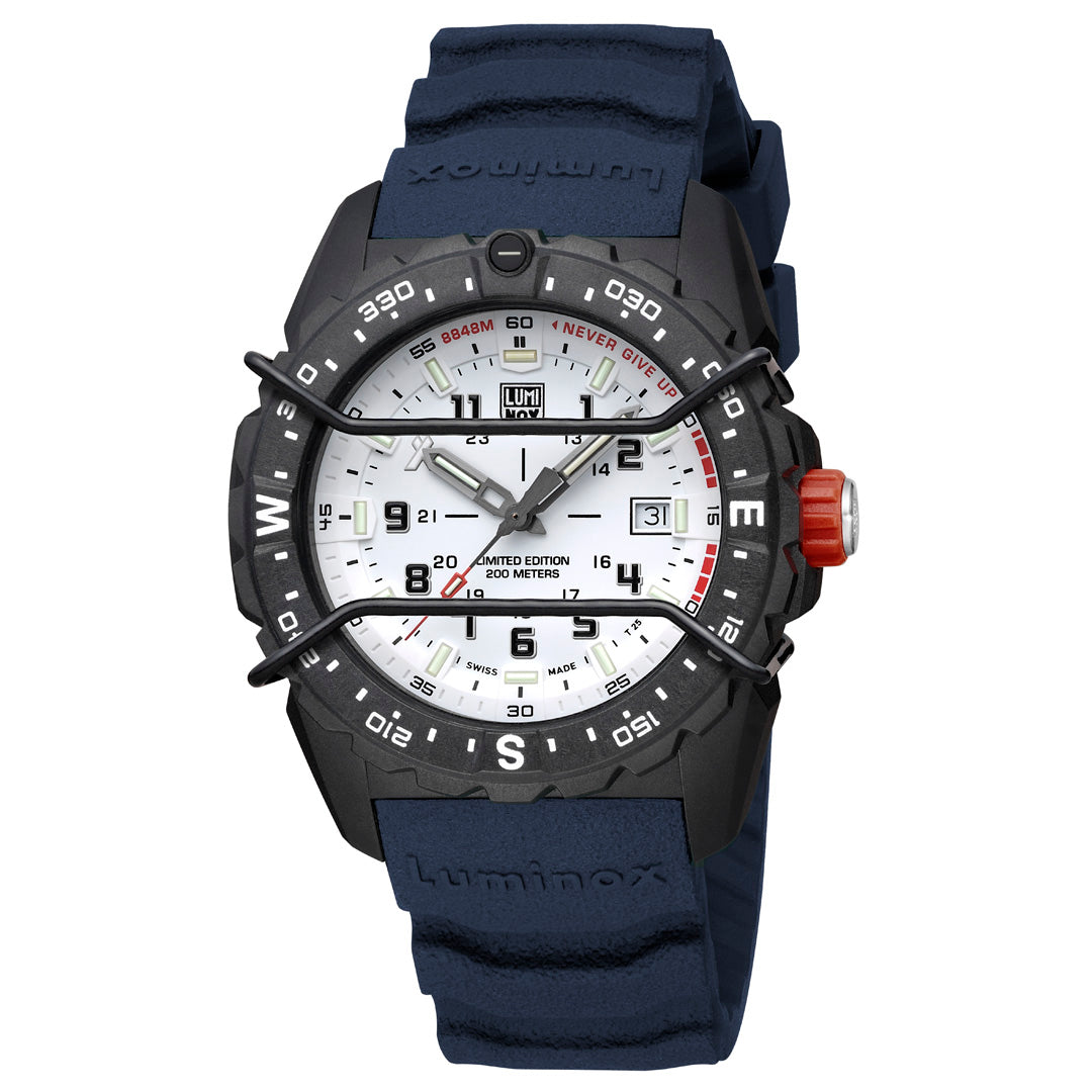 Luminox 3737 Watch - Watch Japan Official (Image 6)
