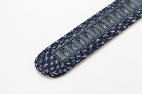 Luminox 08010132 Watch - BIG JOHN Strap vol.1 24mm (Image 5)