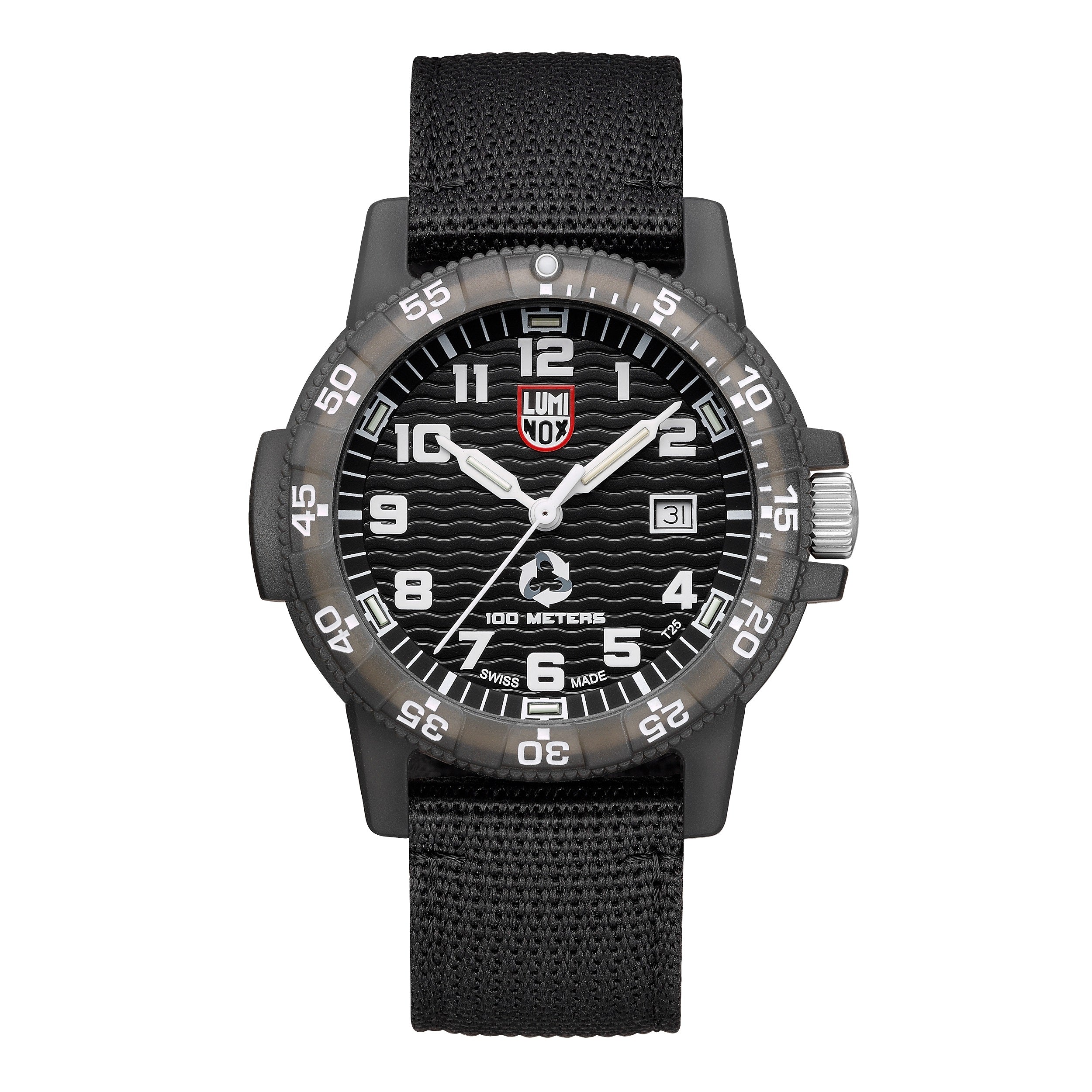 Luminox 0321.ECO Watch - tide ECO SERIES 0320 SERIES Ref. (Image 2)