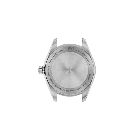 TISSOT T1562102204100 WATCH