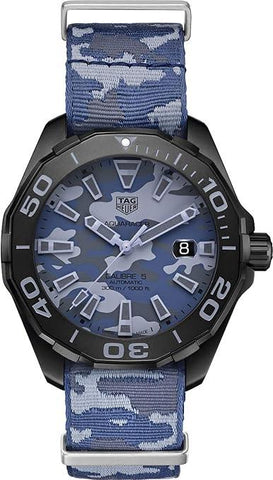 TAG Heuer WAY208D.FC8221 TAG Heuer