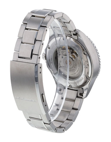 Hamilton H64515133 Watch - Khaki Navy Scuba Auto (Image 5)