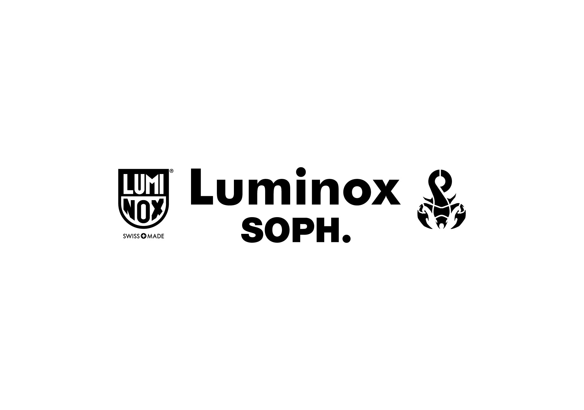 Luminox 3001_8 Watch - ORIGINAL NAVY SEAL 3000 SERIES 3001 SOPH.BG (Image 6)
