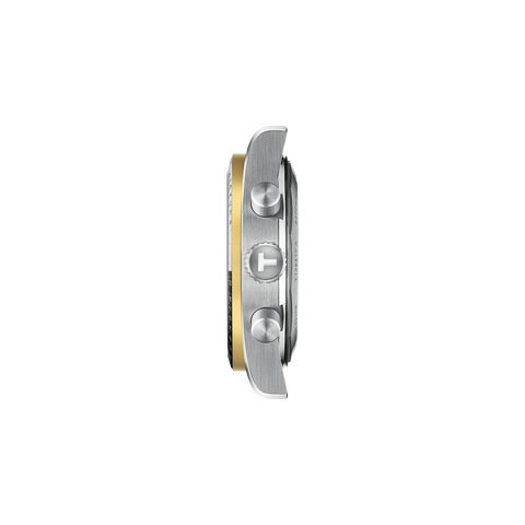 TISSOT T149.417.22.051.00 Watch - Swiss Automatic Movement Stainless Steel Case Water Resistant Elegant Design (Image 4)