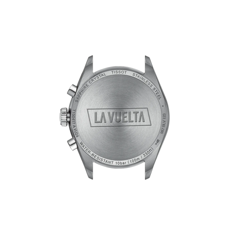 TISSOT T150.417.11.051.01 Watch - Swiss Automatic Movement Water Resistant Elegant Design Stainless Steel (Image 4)