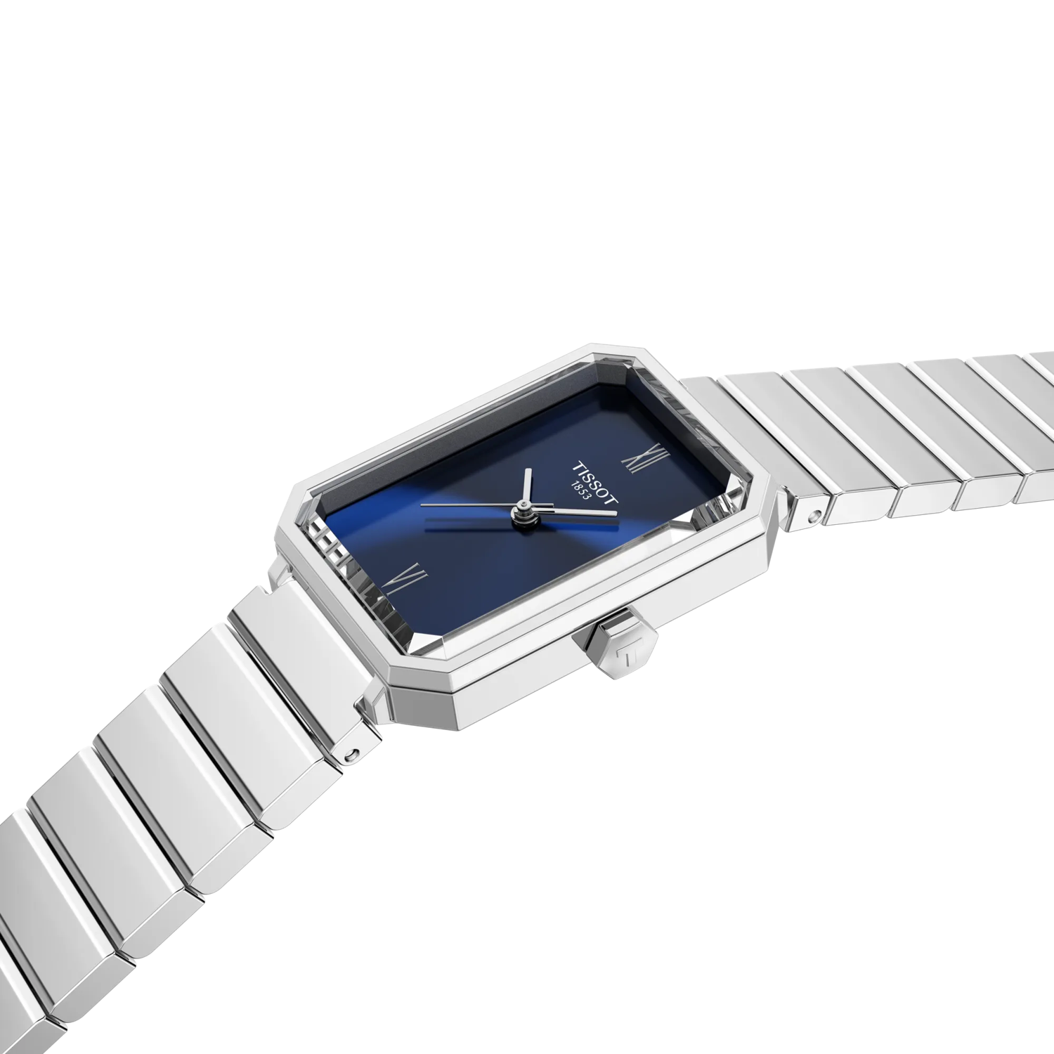 TISSOT T1601101104300 WATCH