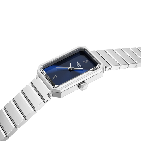 TISSOT T1601101104300 WATCH