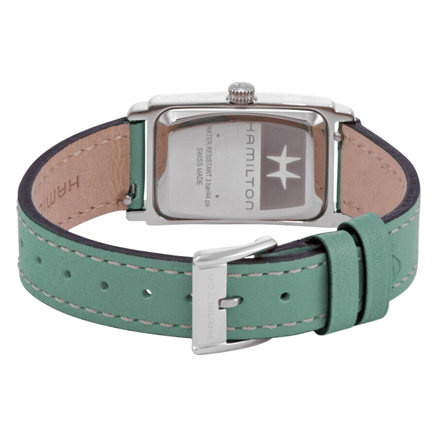 Hamilton H11221014 Watch - American Classic Ardmore Quartz (Image 3)