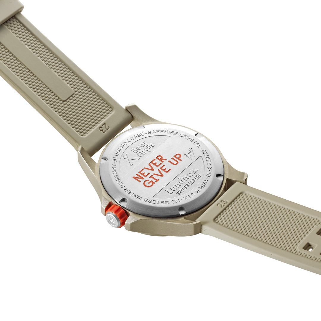 Luminox 3717 Watch - BEAR GRYLLS SURVIVAL LAND 3710 SERIES Ref. (Image 6)