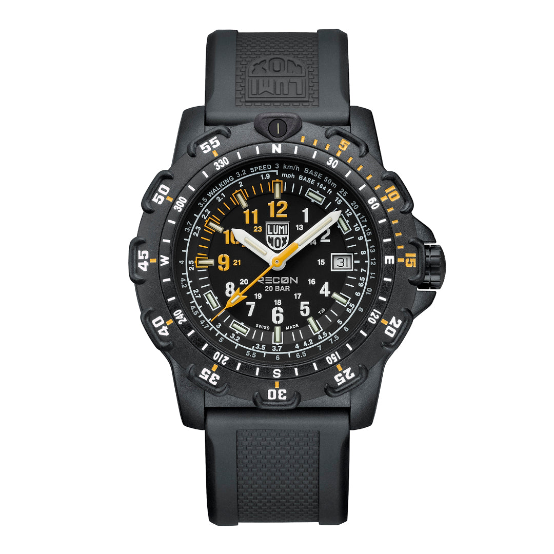 Luminox 8825.HERITAGE.SET Watch - NEW RECON Point Man 8820 SERIES Ref. (Image 2)