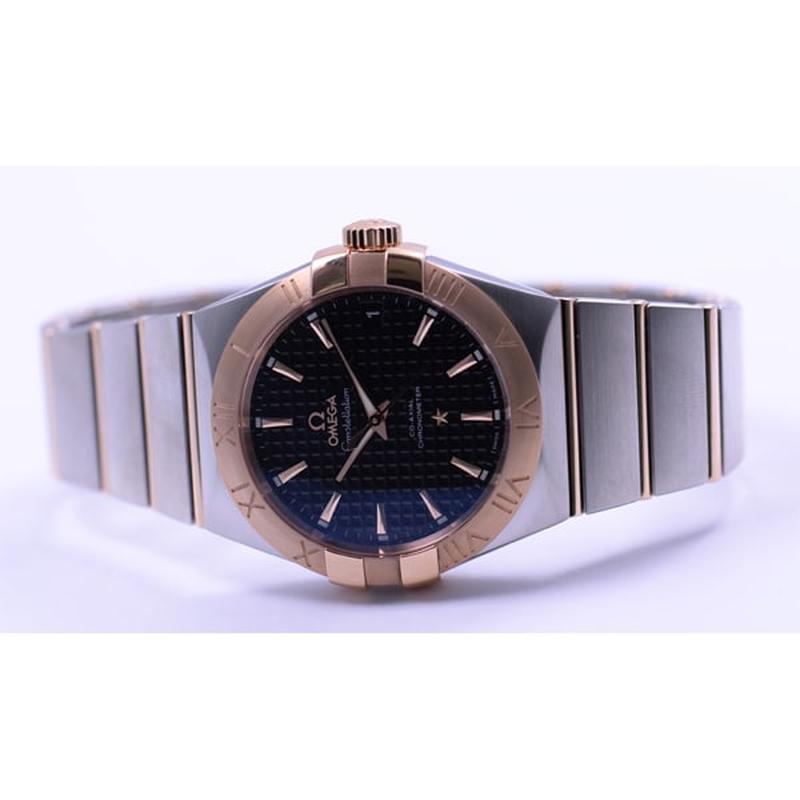 OMEGA 123.20.38.21.01.001 Watch - Men's Omega Constellation CO-AXIAL Automatic Watch Parallel Import (Image 3)