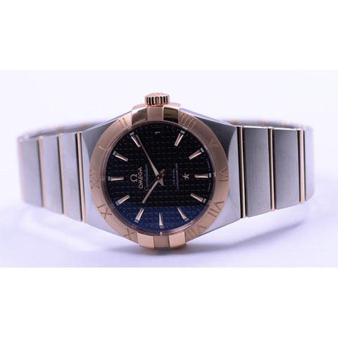 OMEGA 123.20.38.21.01.001 Watch - Men's Omega Constellation CO-AXIAL Automatic Watch Parallel Import (Image 3)