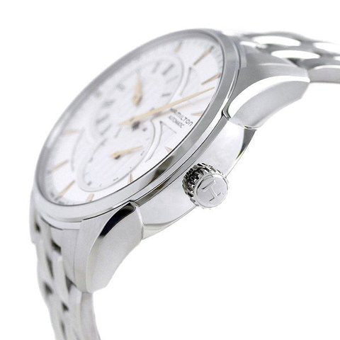Hamilton H42615151 Watch - Jazzmaster Regulator Auto (Image 5)