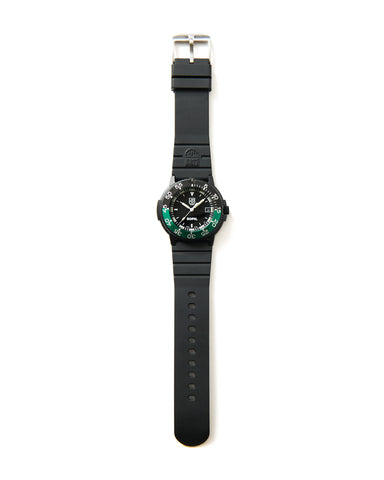 Luminox 3001_8 Watch - ORIGINAL NAVY SEAL 3000 SERIES 3001 SOPH.BG (Image 4)
