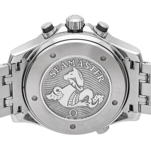 OMEGA 212.30.44.52.01.001 Watch - Seamaster Diver 300M Men's Metal Bracelet Parallel Import with 5-Year Warranty (Image 5)