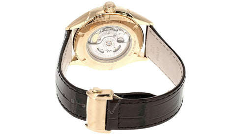 Hamilton H32735551 Watch - Jazzmaster Open Heart Auto (Image 6)