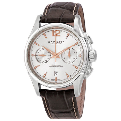 Hamilton H32606555 Watch - Jazzmaster Auto Chrono (Image 4)